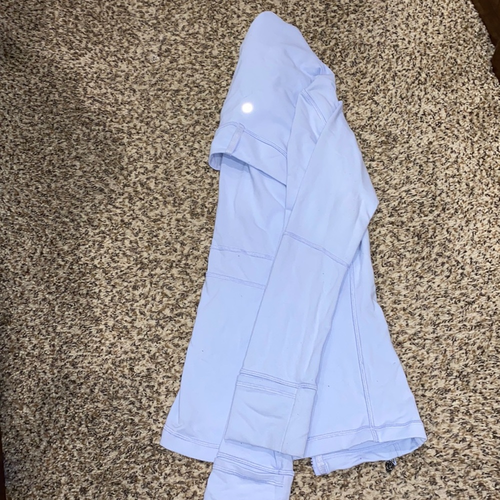 Lululemon define jacket size-4🤍